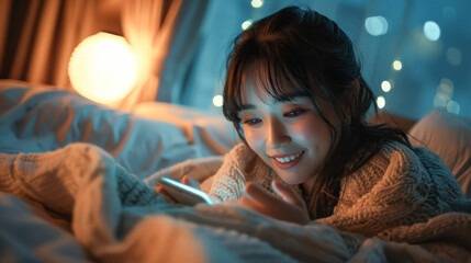 ～寝る前のスマホがNGな理由～千葉駅周辺フルハンドで体質改善(^^)/