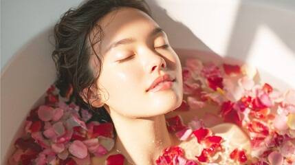 冷え性対策で、お肌も健康に!千葉おすすめメニュー全身リンパマッサージで全身スッキリ♪