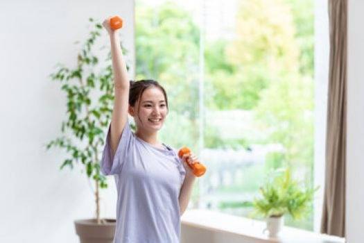 効果が倍増？姿勢を整えてから筋トレしよう◎千葉市中央区フルハンドで体質、姿勢改善！！