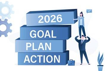 今年の目標は立てましたか？！千葉駅周辺改善型エステサロンビソウでお悩み改善！