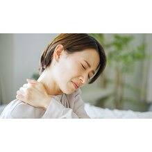 肩コリ！！千葉市おすすめメニュー全身リンパマッサージで全身スッキリ♪
