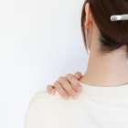 肩が盛り上がる原因!千葉市おすすめメニュー全身リンパマッサージで全身スッキリ♪