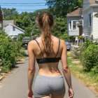 気になる肩の盛り上がり…改善しよう♪千葉市おすすめメニュー全身リンパマッサージで全身スッキリ♪